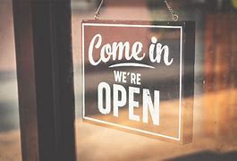 Image result for Open for Business Graphics