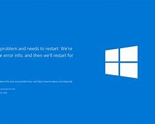 Image result for Windows Blue Screen Crash