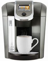 Image result for Keurig Single Cup Coffee Maker