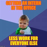 Image result for Office Success Meme