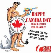Image result for Happy Second Canada Day Meme