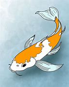 Image result for Sea Fish Drawing