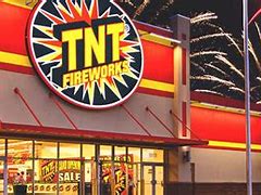 Image result for TNT Fireworks Store