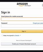 Image result for Set Up New Amazon Account