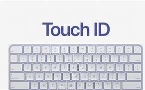 Image result for Magic Keyboard Touch ID UK Layout