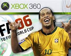 Image result for FIFA 06 Xbox 360