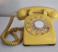 Image result for Rotary Phone Handset