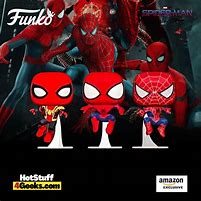 Image result for Spider-Man No Way Home Funko POP