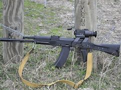 Image result for Russian AK Optics