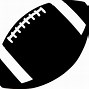 Image result for Football Clip Art Vector