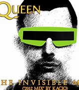 Image result for Invisible Queen