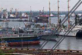 Image result for Ukraine Navy Ships