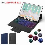 Image result for iPad Case with Keyboard Backlight