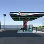 Image result for New Gas Station Design
