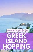 Image result for Santorini Greece On Map