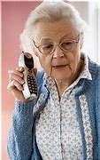 Image result for Cordless Big Button Phone