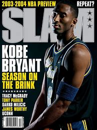 Image result for Kobe Bryant Slam