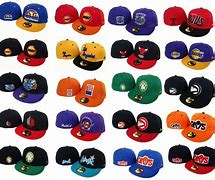 Image result for Sports Team Hats