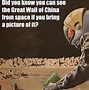 Image result for Space Reddit Meme