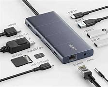 Image result for Samsung USBC Multiport Adapter