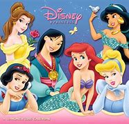 Image result for Disney Princesses Dolls