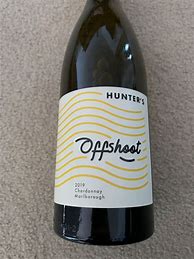 Image result for Hunter's Chardonnay Offshoot