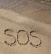 Image result for SOS in Signal Bar