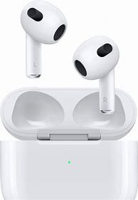 Image result for Apple AirPods with Charging Case