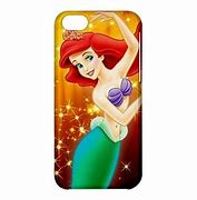 Image result for iPhone 5C Peach Mermaid