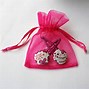 Image result for Fabric Hair Clips
