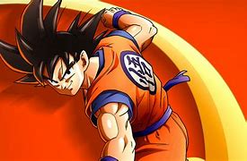 Image result for Dragon Ball Kakarot