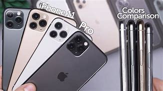 Image result for iPhone 11 Pro Color Options