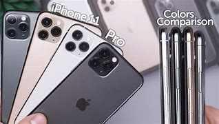Image result for iPhone 11 Pro Plus Colors