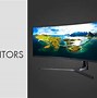 Image result for Largest Basic Computer Monitor