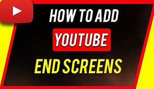 Image result for YouTube Video On Screen