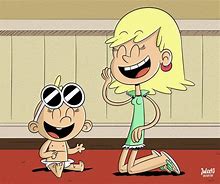 Image result for Baby Leni Loud