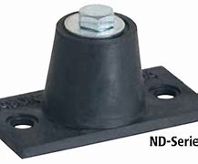 Image result for Vibration Isolator Mounts