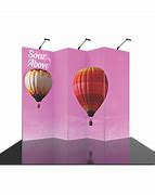Image result for Portable Displays for Trade Shows