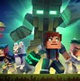 Image result for All of the Minecraft Games in the World