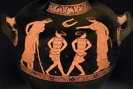 Image result for Ancient Greek Dance