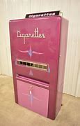 Image result for Yb43a Cigarette Machine
