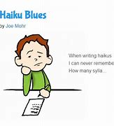 Image result for Silly Haiku Poems