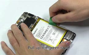 Image result for How to Remove Battery From Oppo Phone