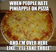 Image result for Kiwi Pizza Meme