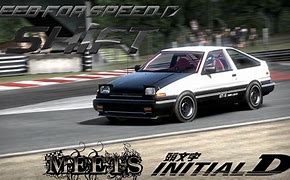 Image result for Initial D Pfy2k PFP