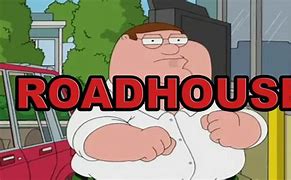 Image result for Family Guy Roadhouse