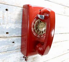 Image result for French Rotary Phone