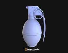 Image result for Frag Grenade Cut Out