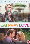 Image result for Eat Pray Love Kiss
