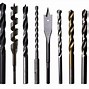 Image result for Drill Bit Shank Drawing